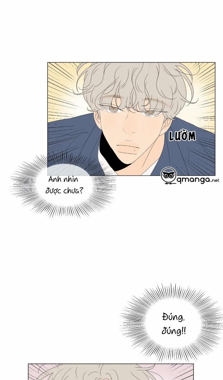 Seeing Double 11 trang 1