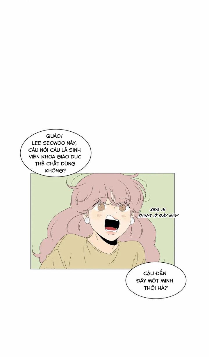 Seeing Double 11 trang 13