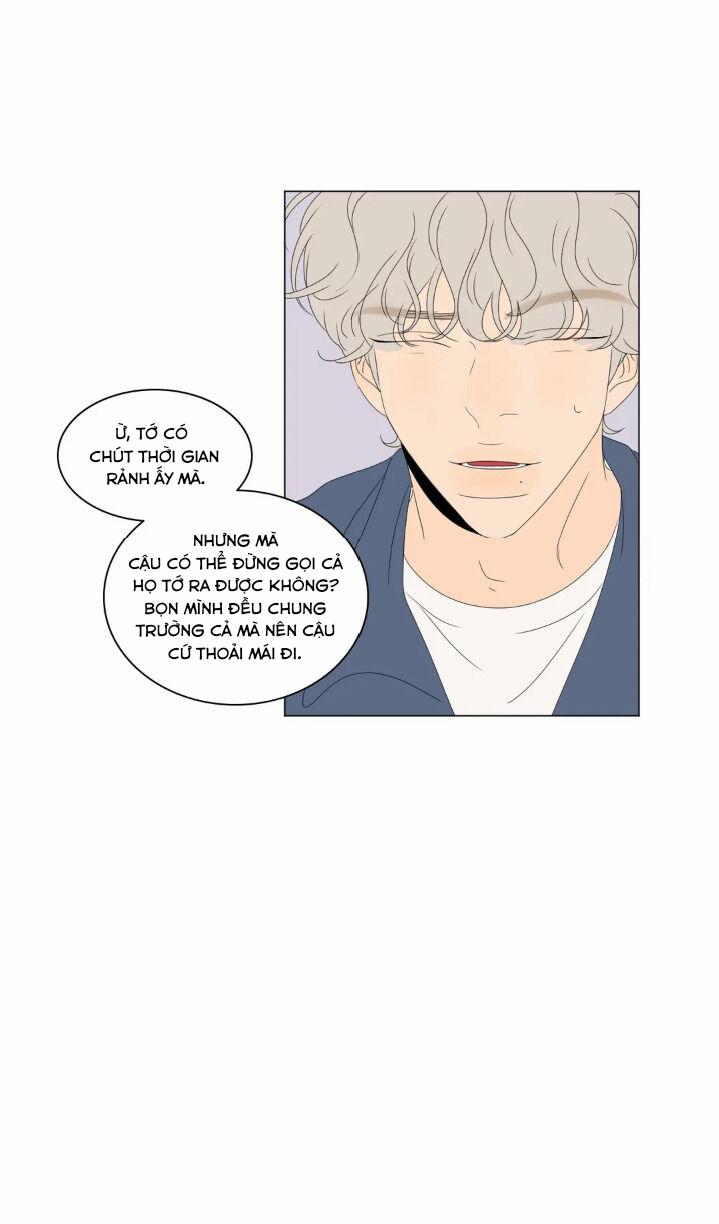 Seeing Double 11 trang 14