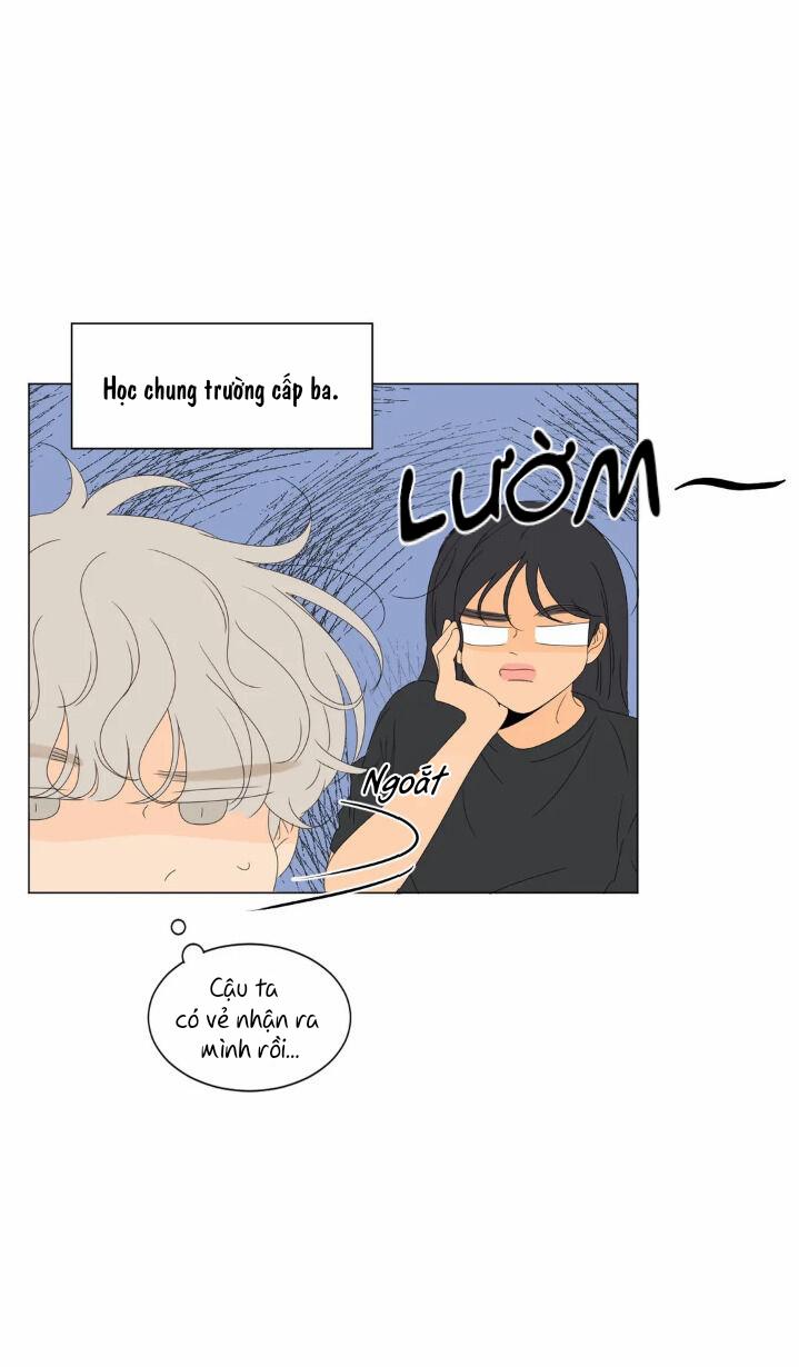 Seeing Double 11 trang 16