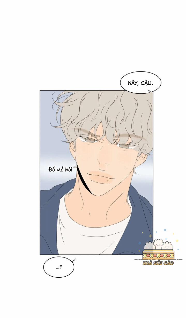 Seeing Double 11 trang 17