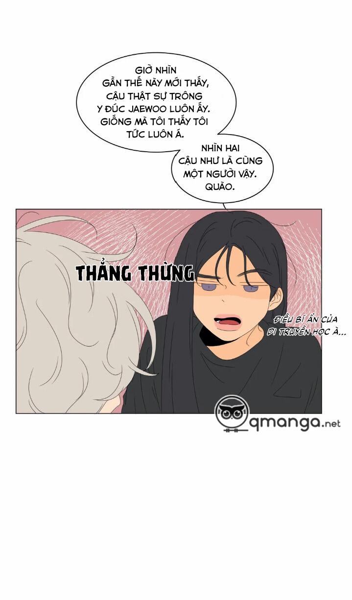 Seeing Double 11 trang 18