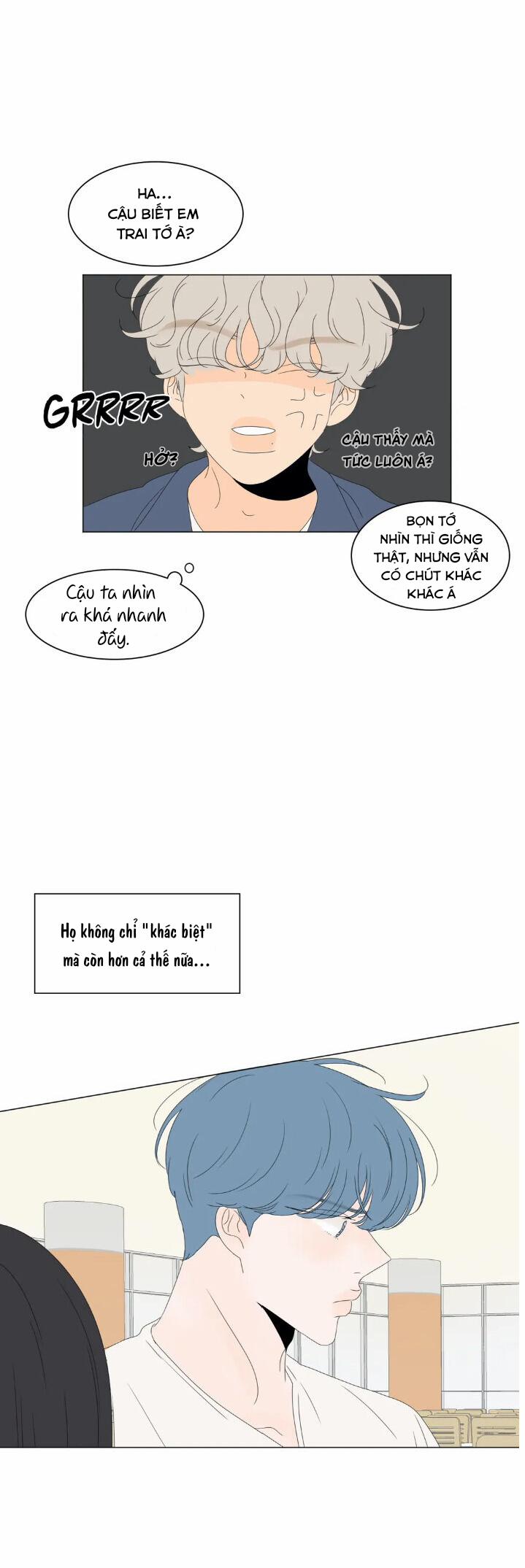 Seeing Double 11 trang 19