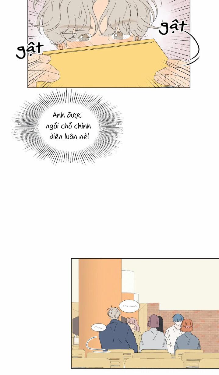 Seeing Double 11 trang 2