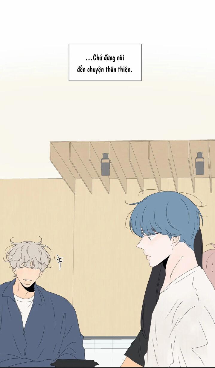 Seeing Double 11 trang 21