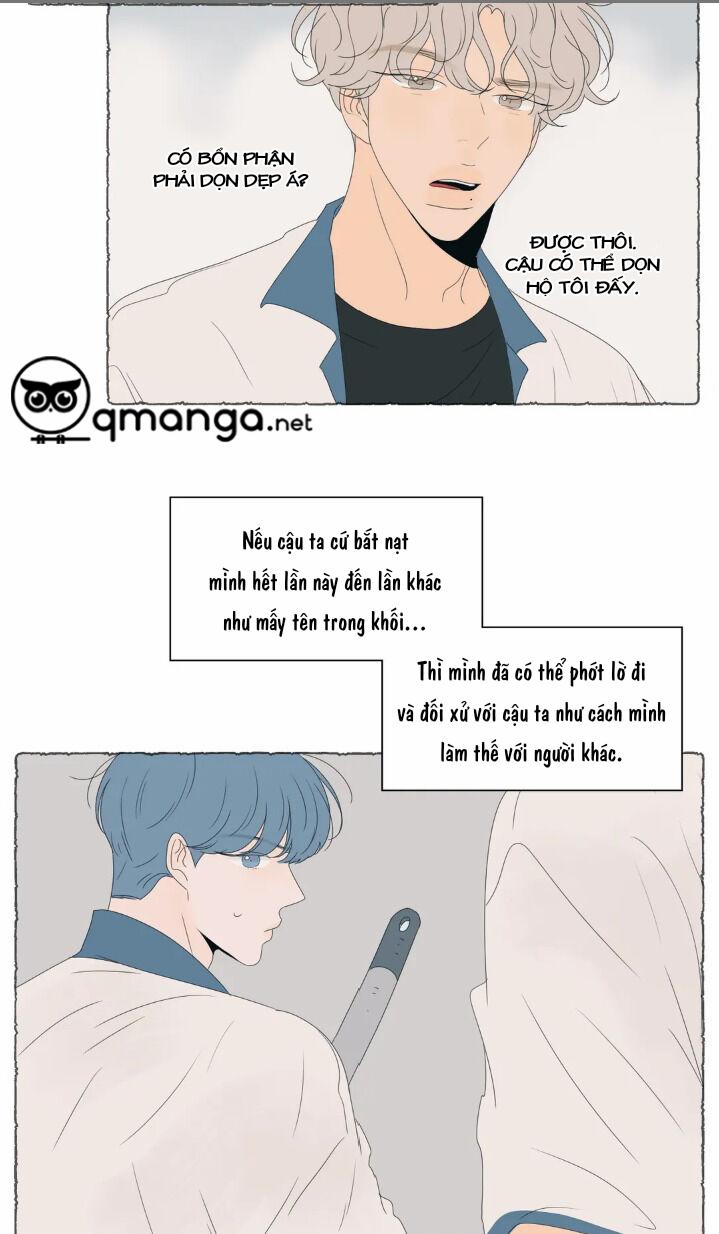 Seeing Double 11 trang 23