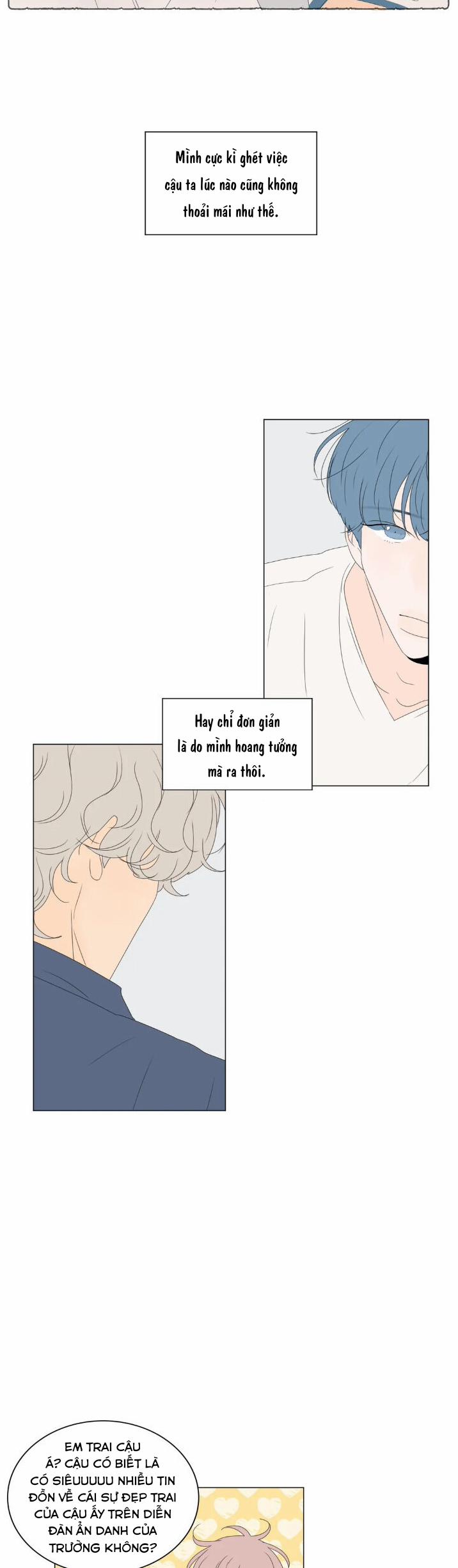 Seeing Double 11 trang 24