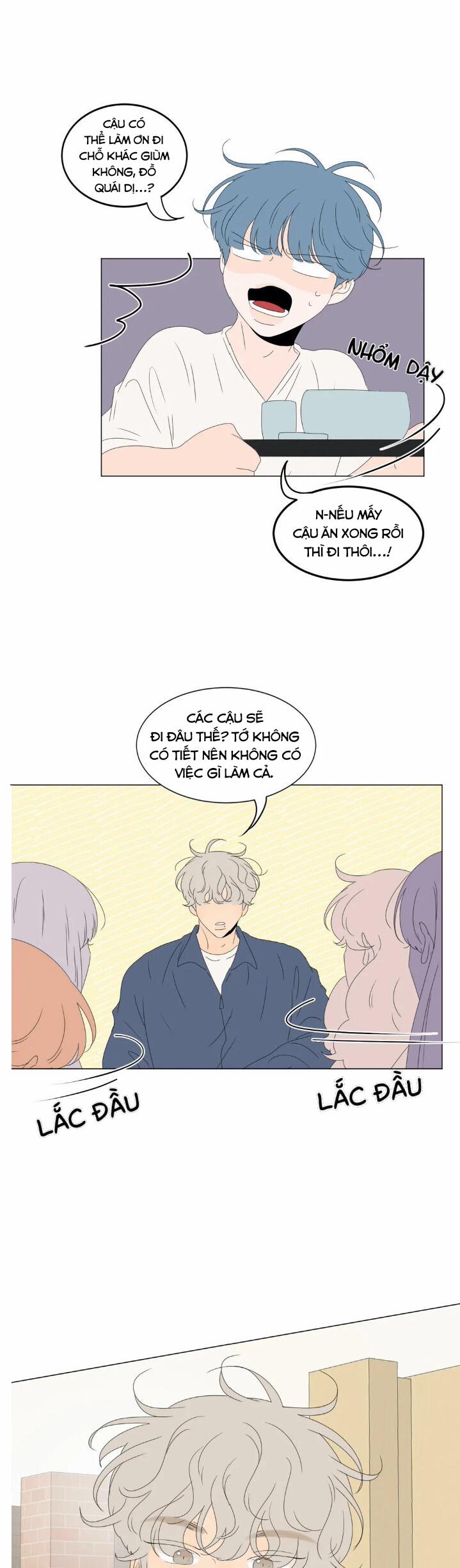 Seeing Double 11 trang 29