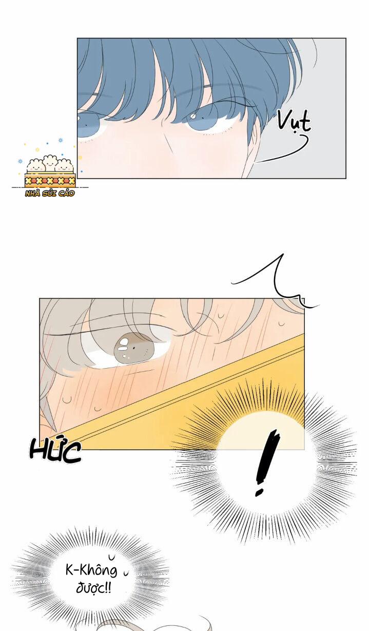 Seeing Double 11 trang 3