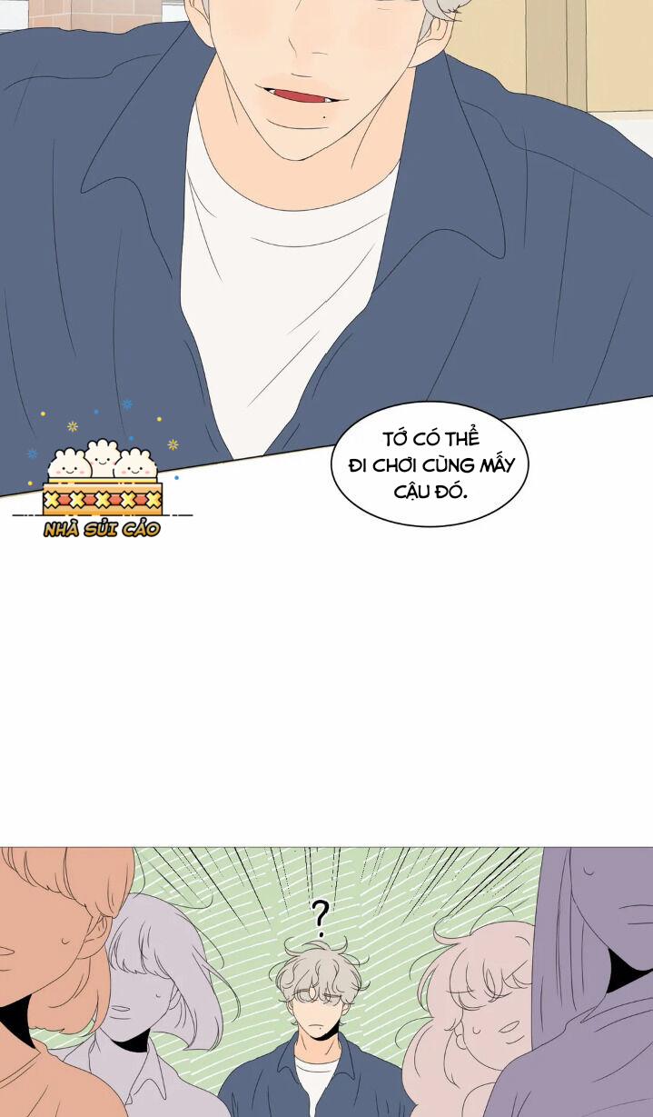 Seeing Double 11 trang 30