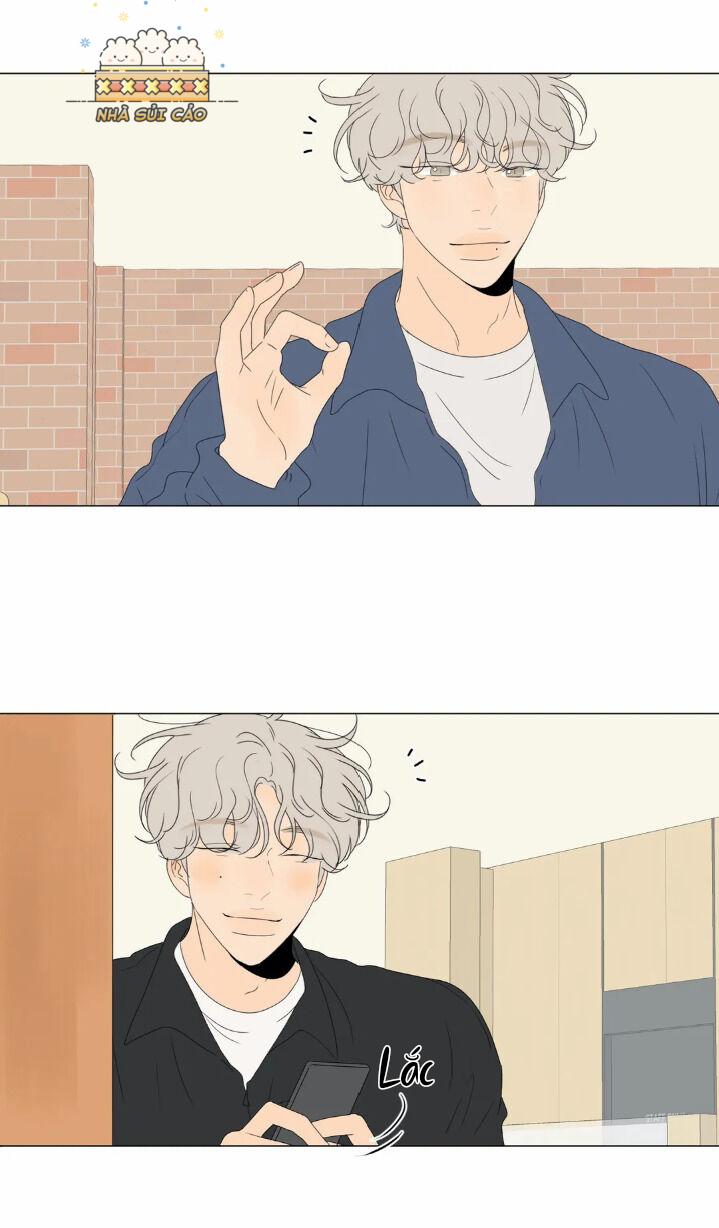 Seeing Double 11 trang 33