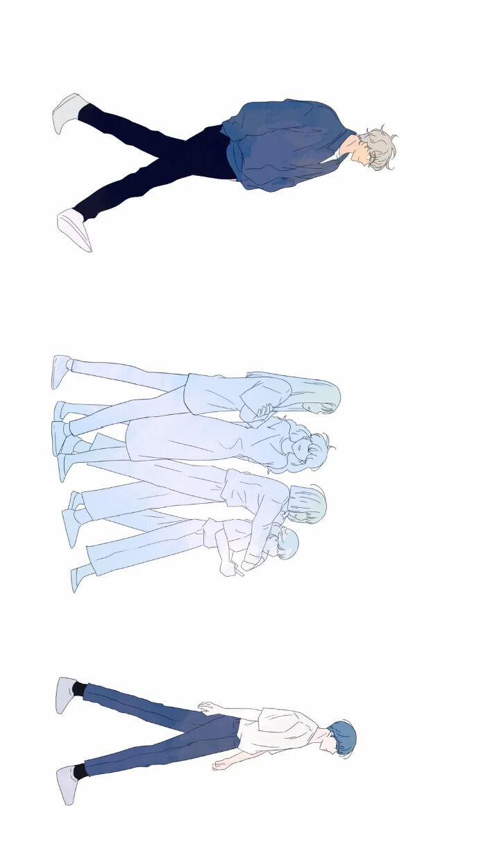 Seeing Double 11 trang 35