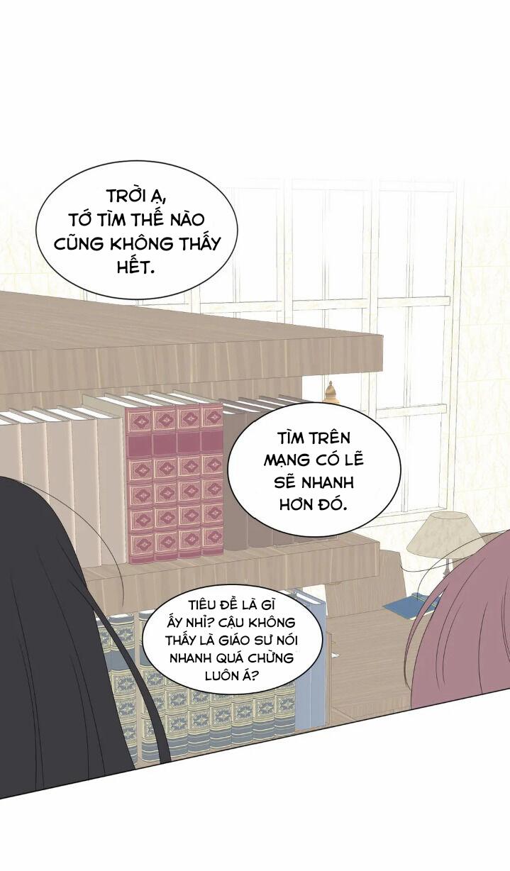 Seeing Double 11 trang 37