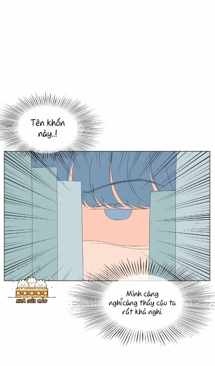 Seeing Double 11 trang 38