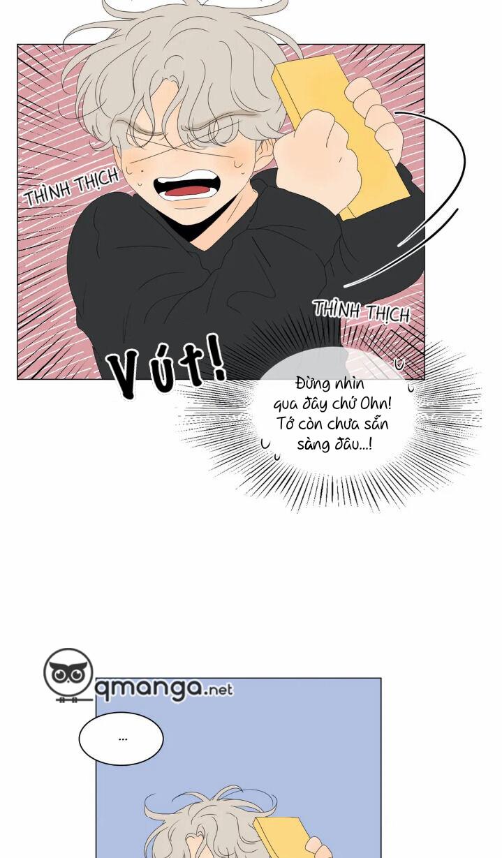 Seeing Double 11 trang 4