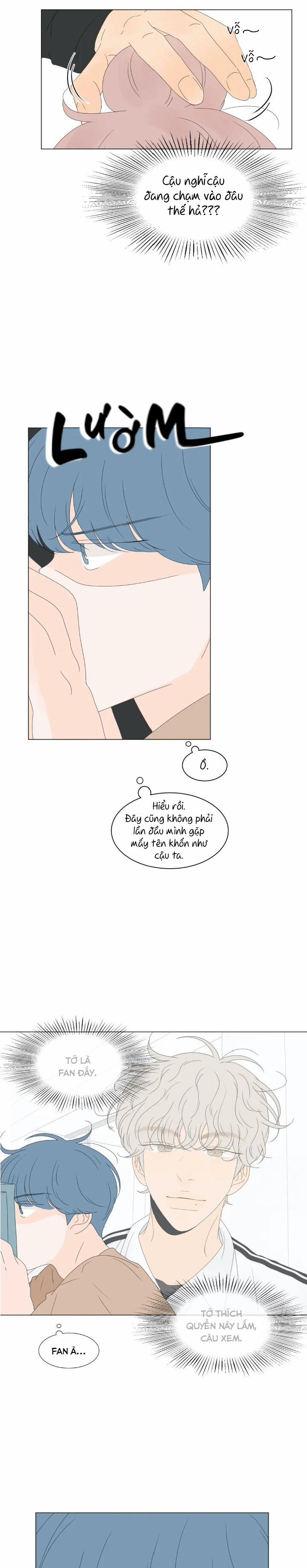 Seeing Double 11 trang 40