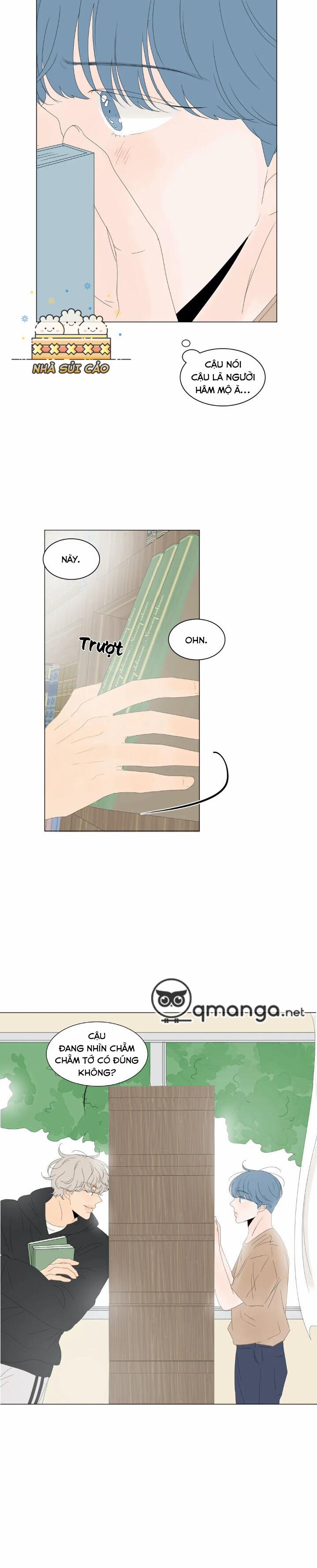 Seeing Double 11 trang 41