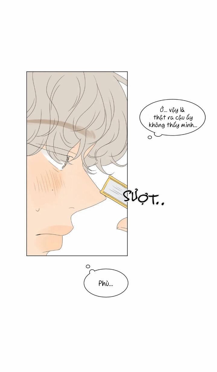 Seeing Double 11 trang 6