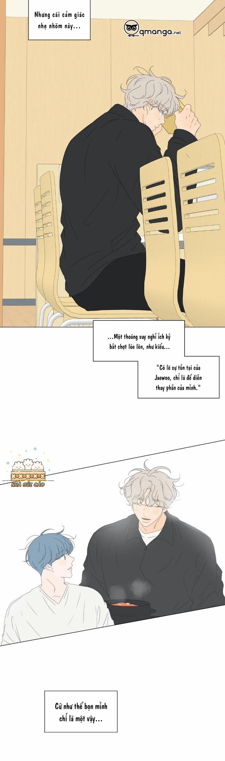 Seeing Double 11 trang 8