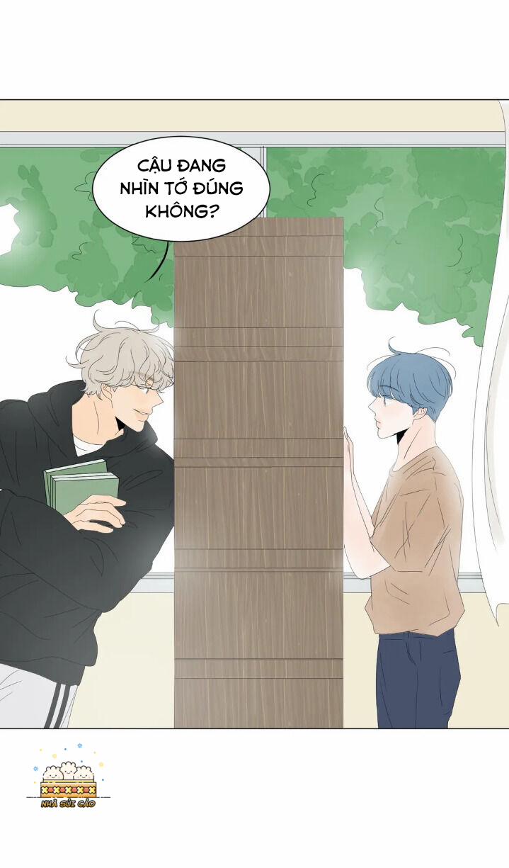 Seeing Double 12 trang 0