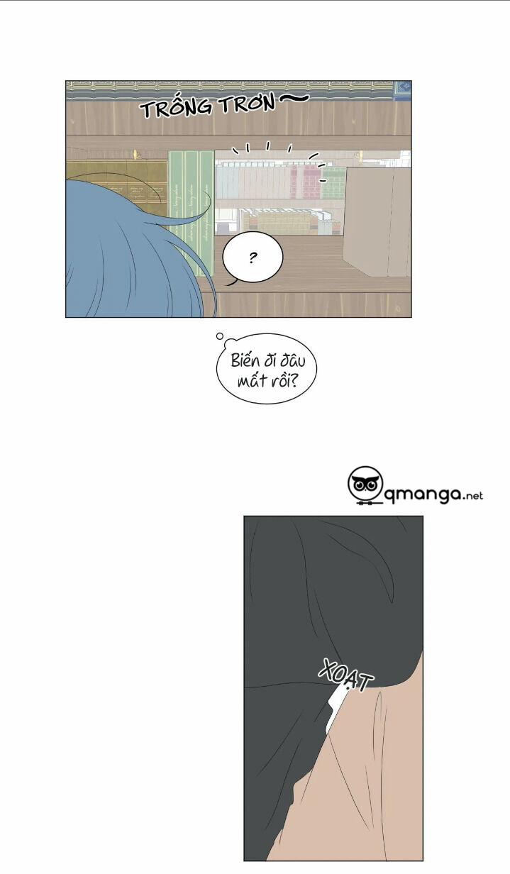 Seeing Double 12 trang 10