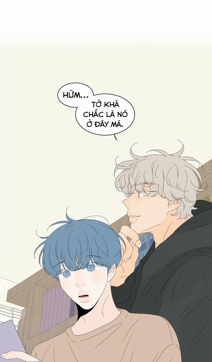 Seeing Double 12 trang 11