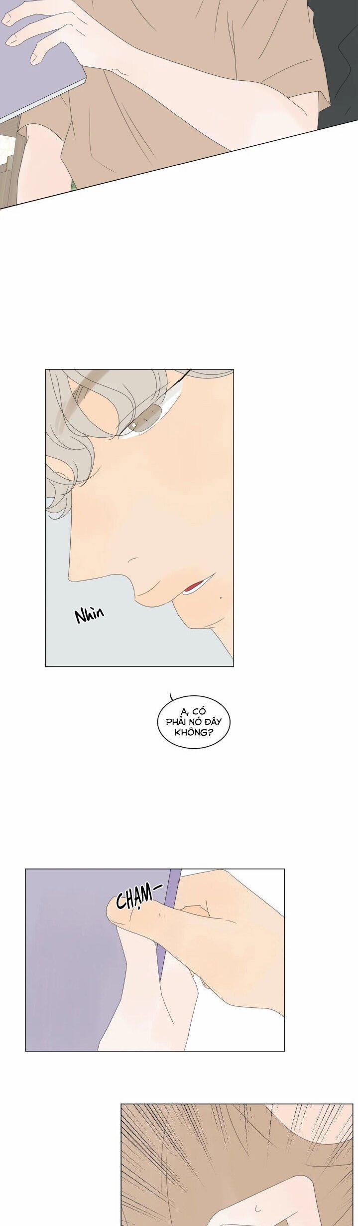 Seeing Double 12 trang 12