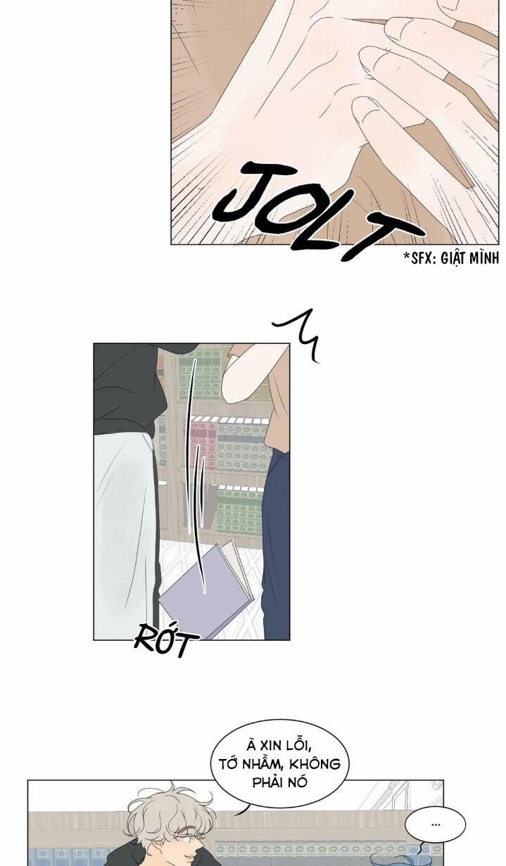 Seeing Double 12 trang 13