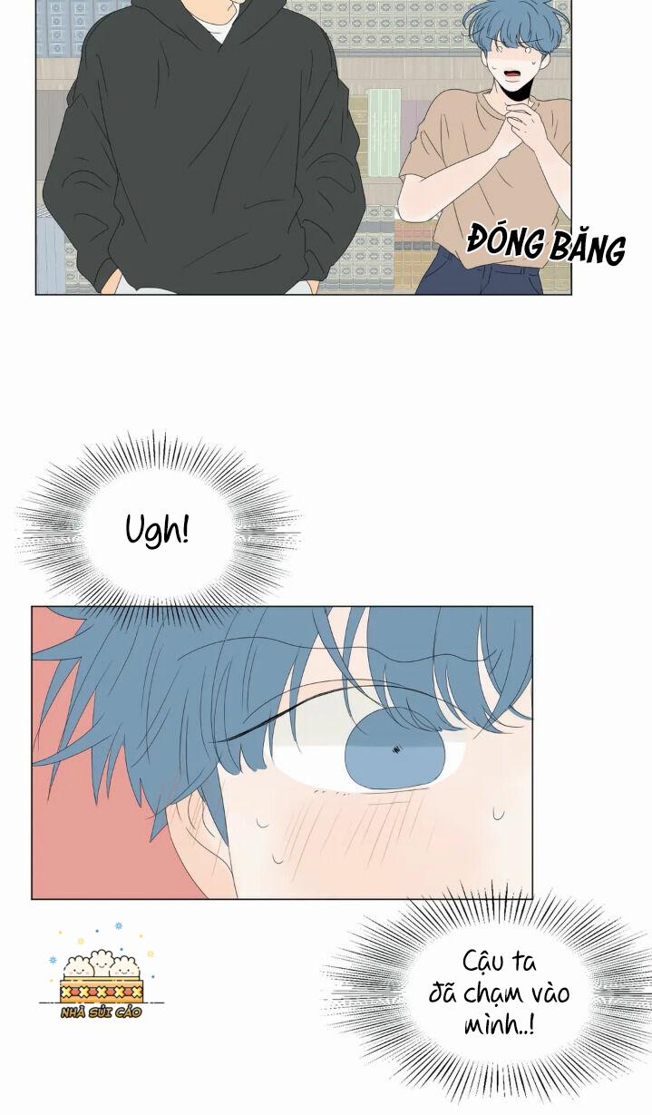 Seeing Double 12 trang 14