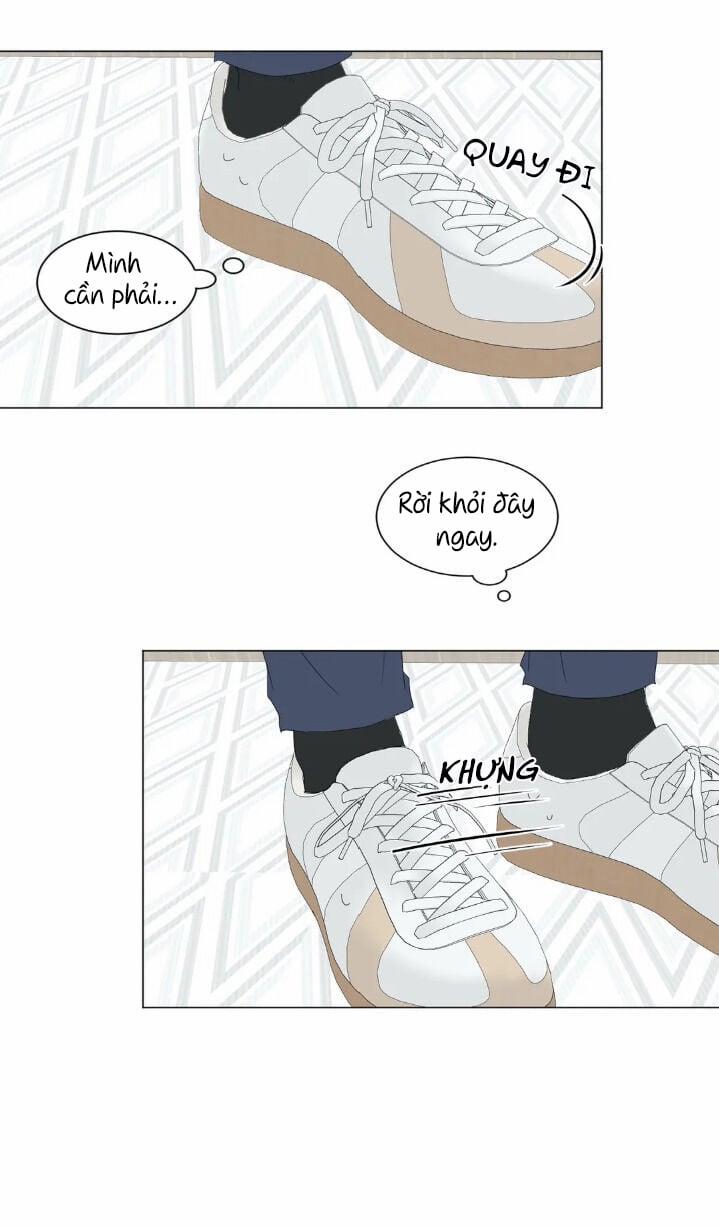 Seeing Double 12 trang 15