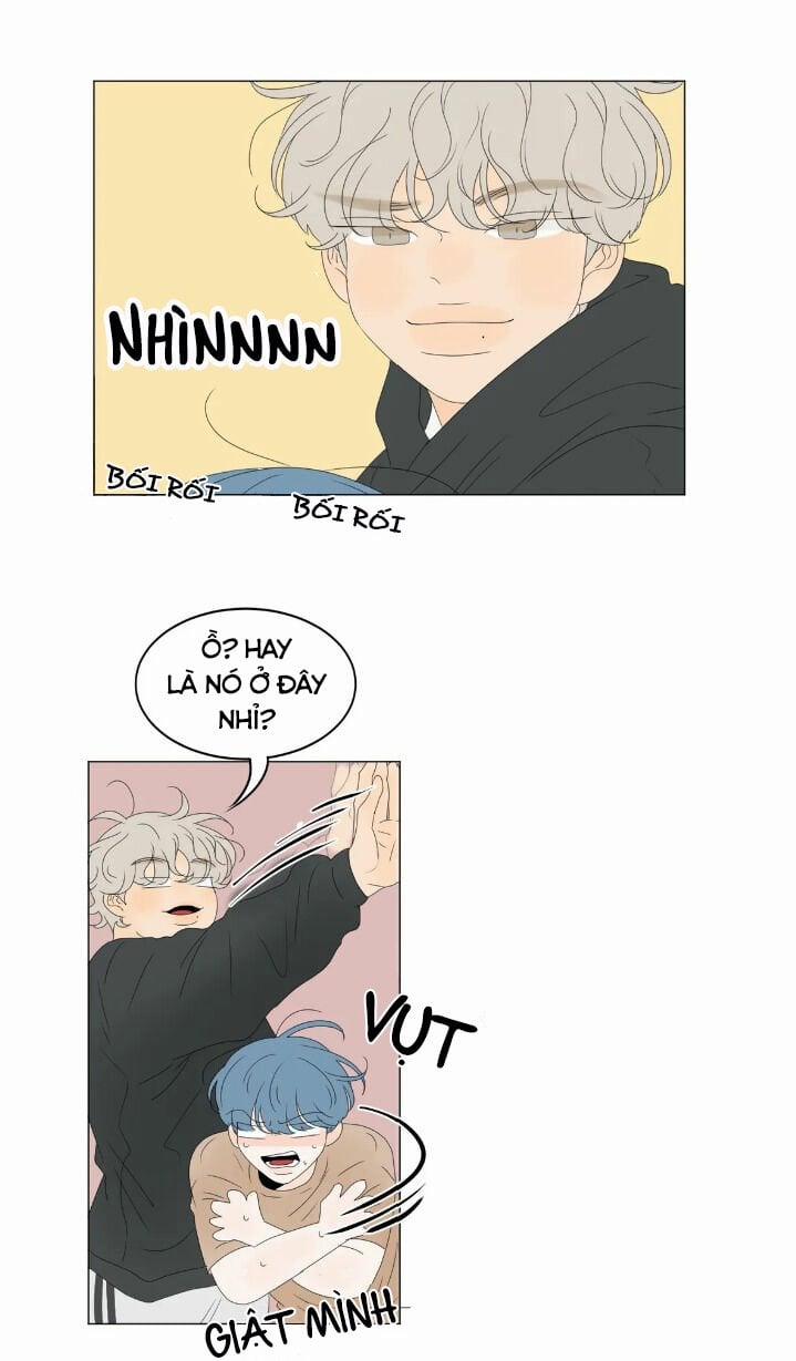 Seeing Double 12 trang 16