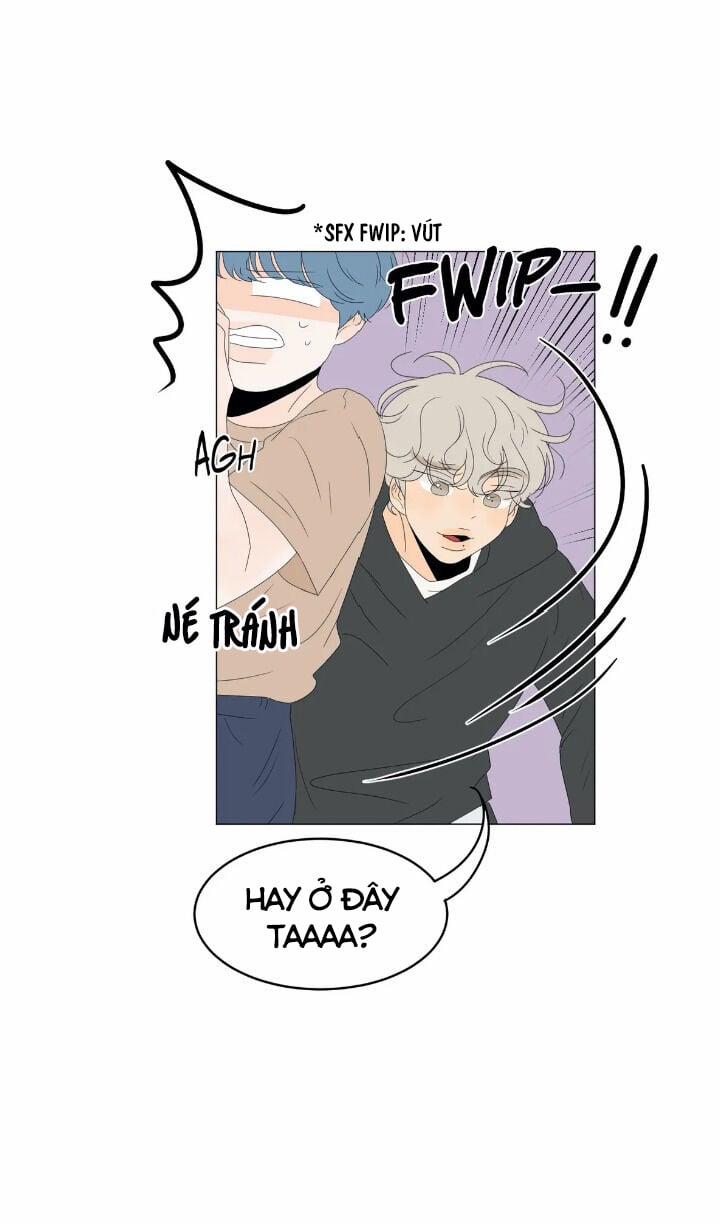 Seeing Double 12 trang 17