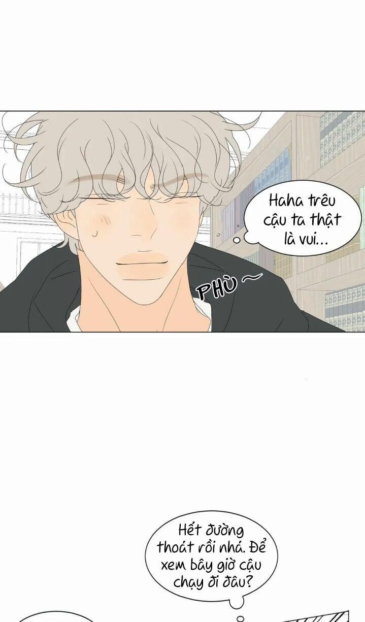 Seeing Double 12 trang 18