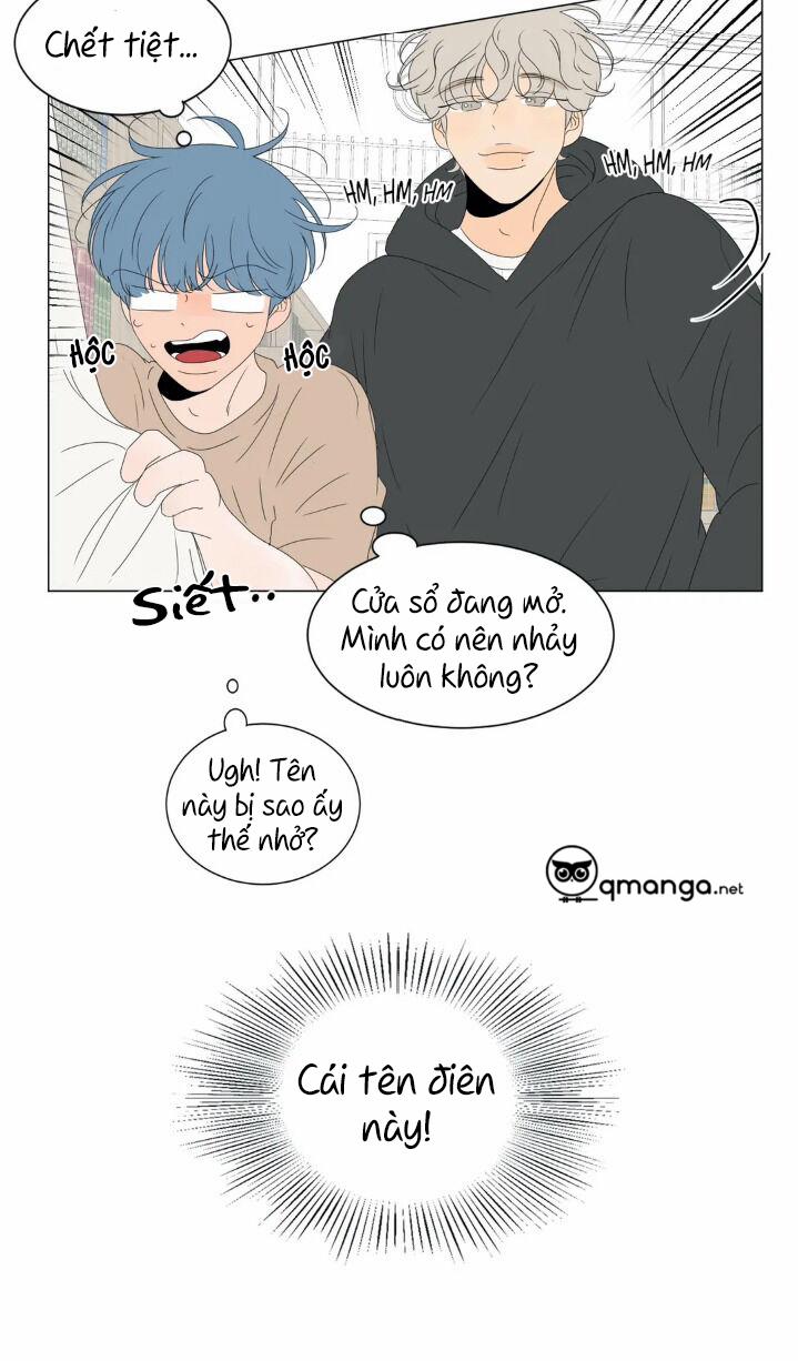 Seeing Double 12 trang 19