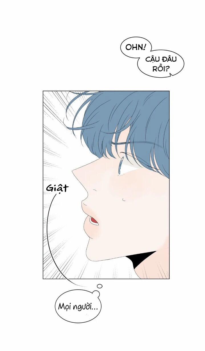 Seeing Double 12 trang 20