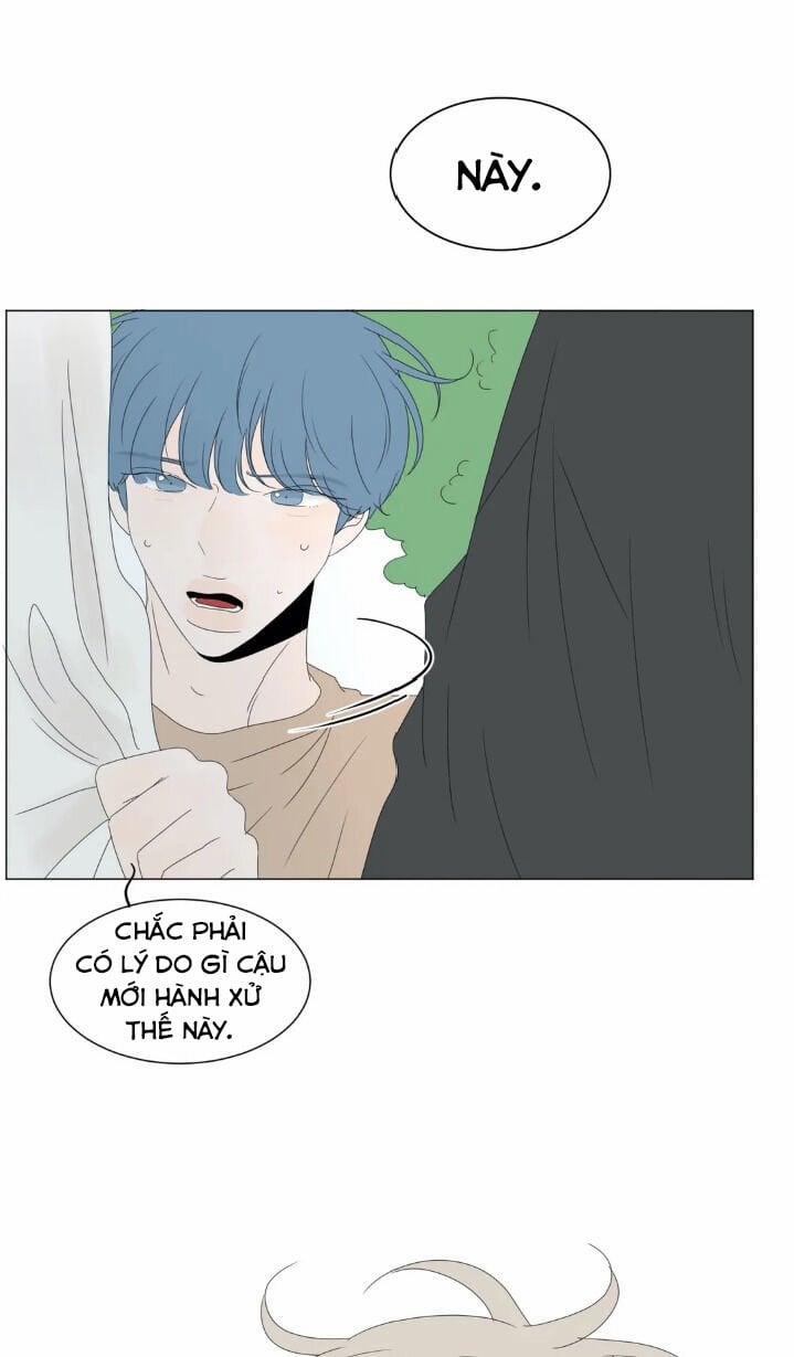 Seeing Double 12 trang 21