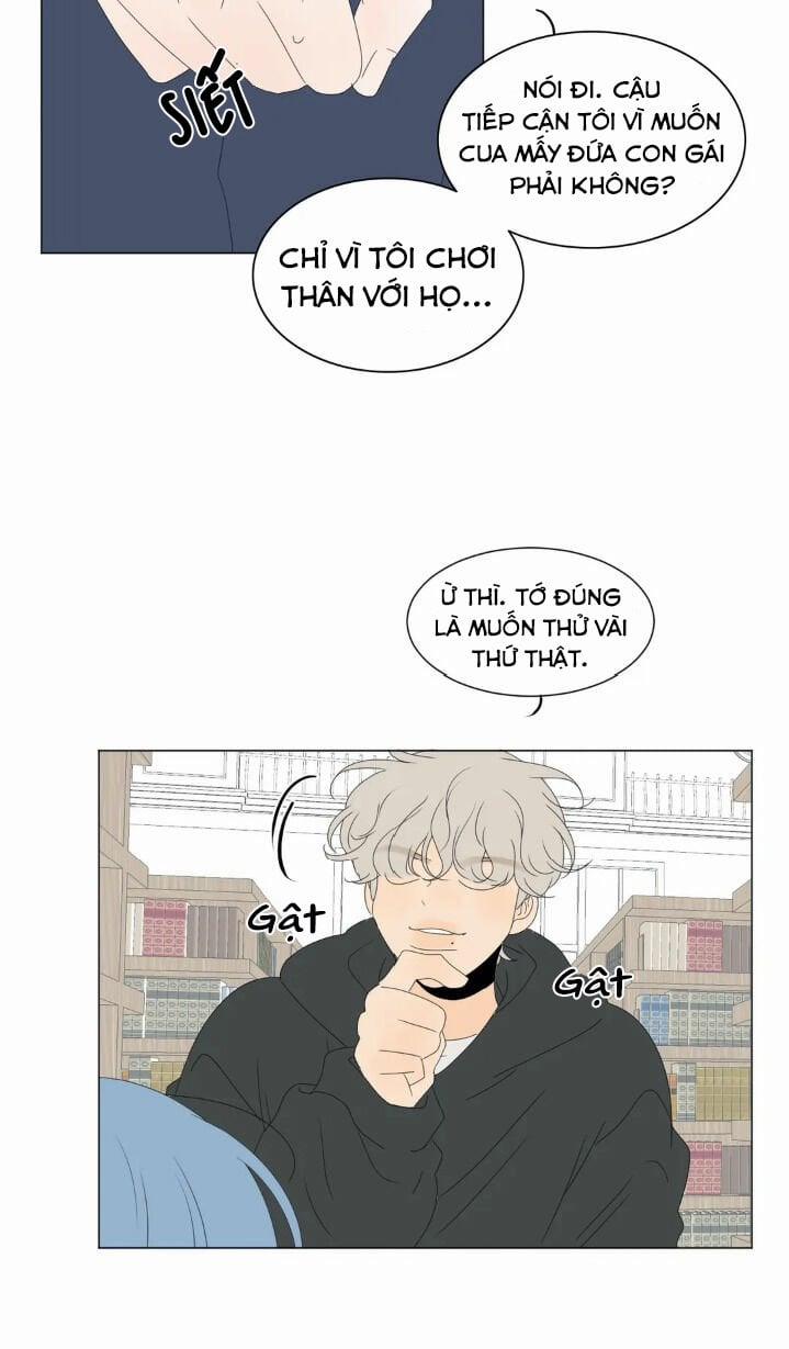 Seeing Double 12 trang 23