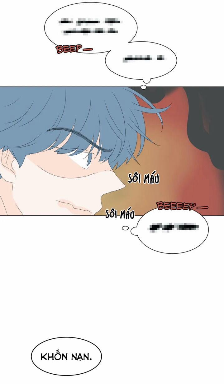 Seeing Double 12 trang 25