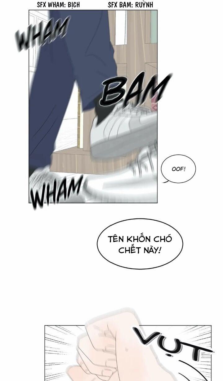 Seeing Double 12 trang 26