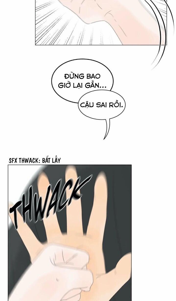 Seeing Double 12 trang 27