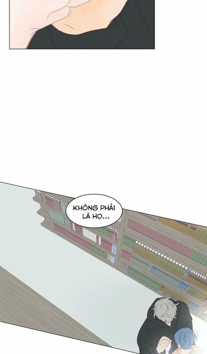 Seeing Double 12 trang 28