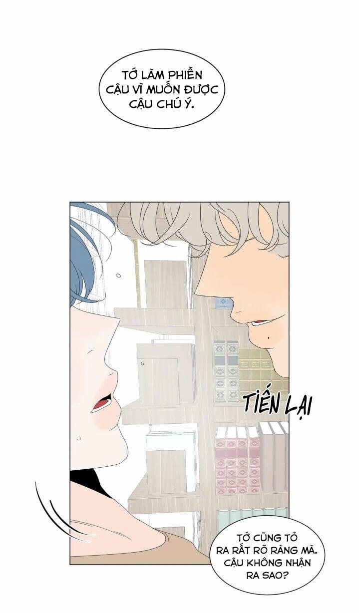 Seeing Double 12 trang 31