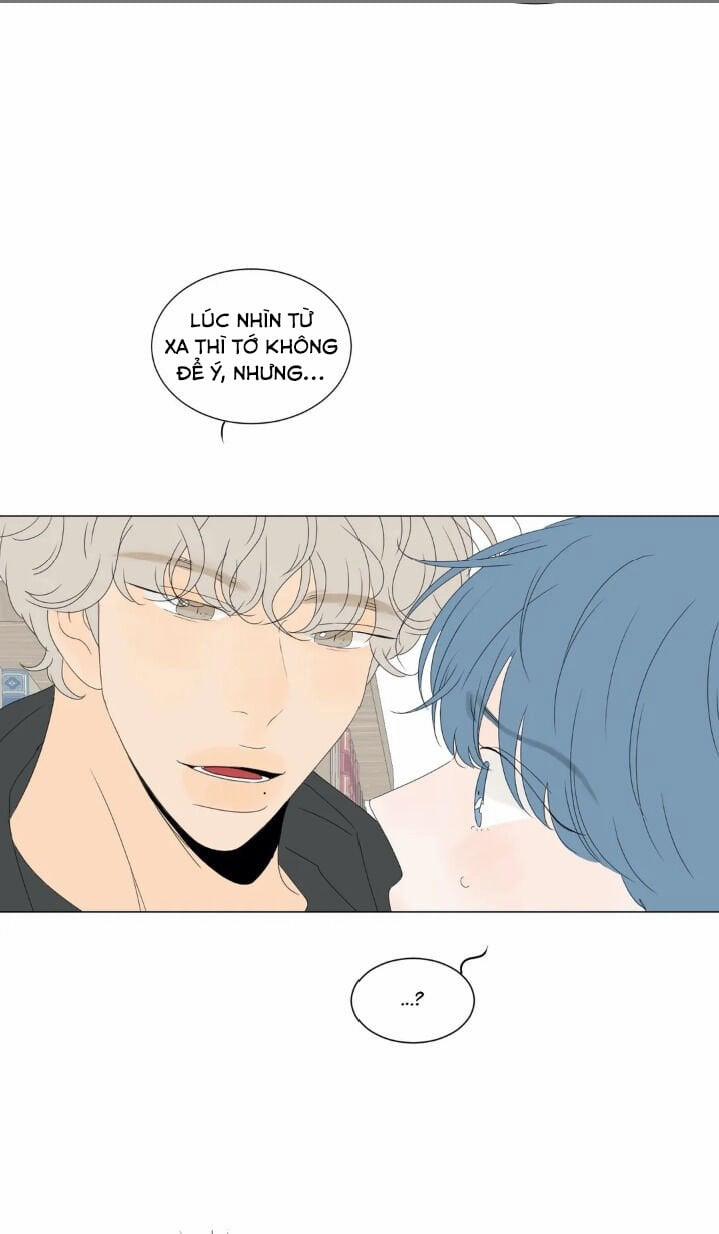 Seeing Double 12 trang 32