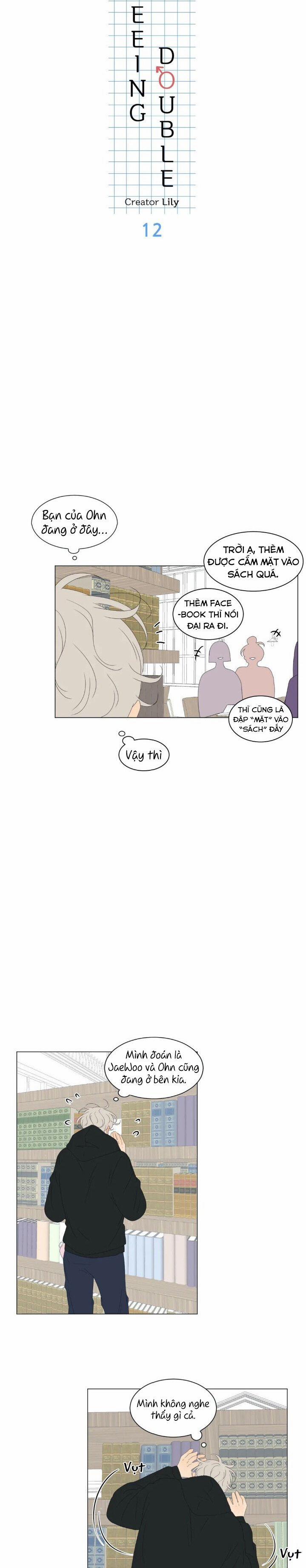 Seeing Double 12 trang 43