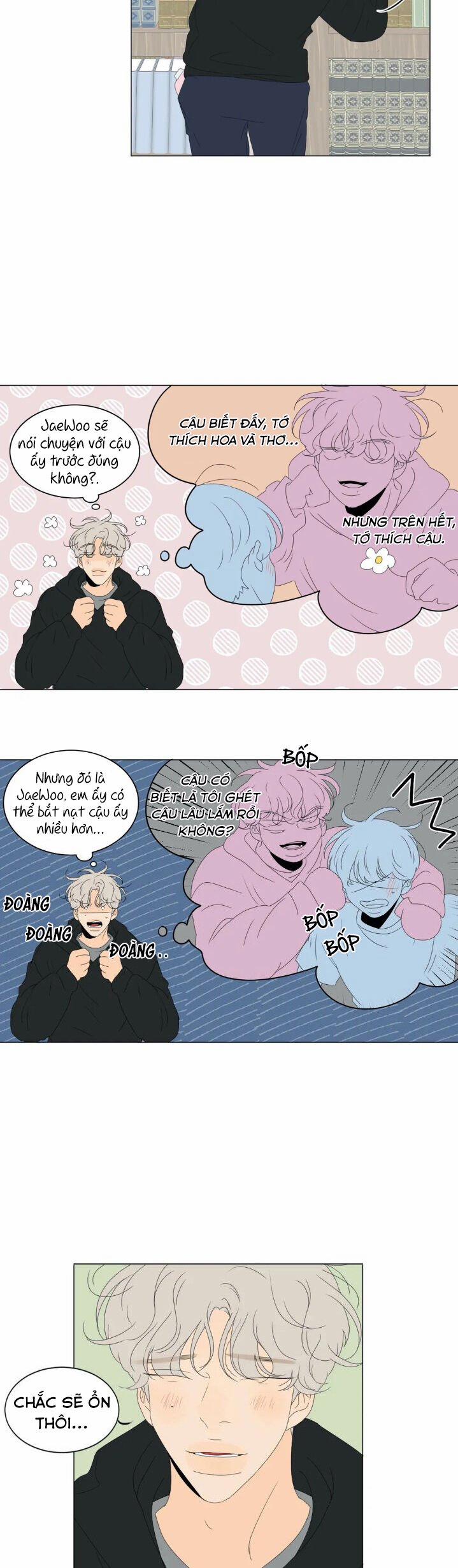 Seeing Double 12 trang 44