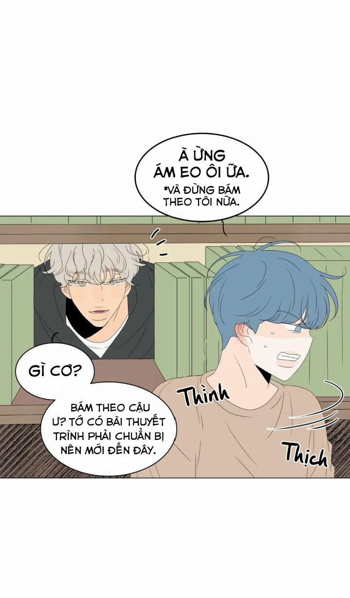 Seeing Double 12 trang 5