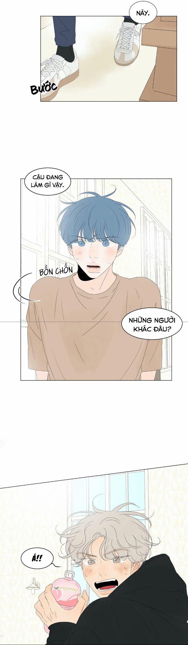 Seeing Double 12 trang 52