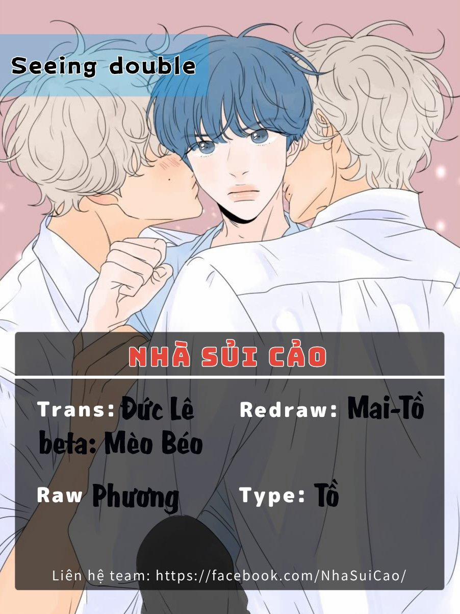 Seeing Double 12 trang 55