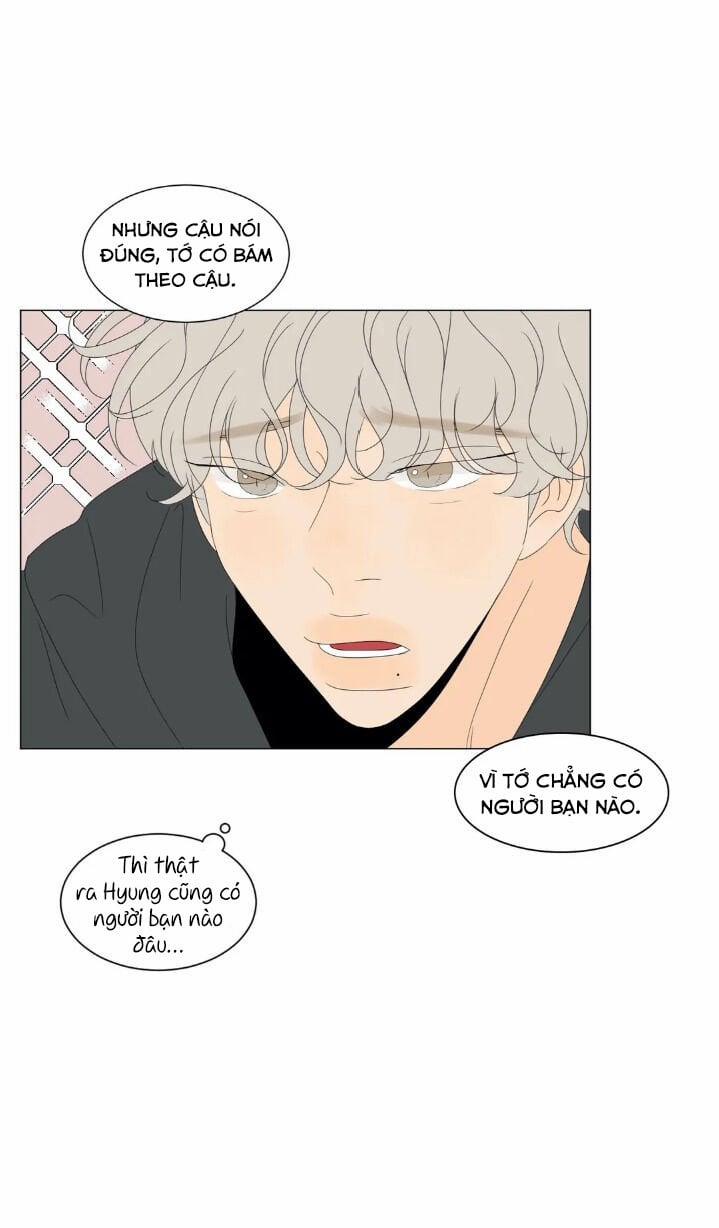 Seeing Double 12 trang 6