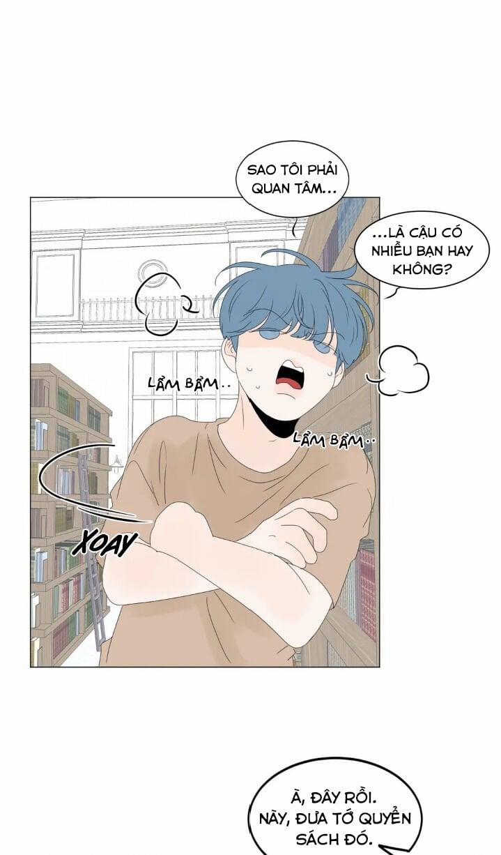 Seeing Double 12 trang 7